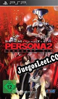 Descargar Shin Megami Tensei: Persona 2: Innocent Sin Full Español