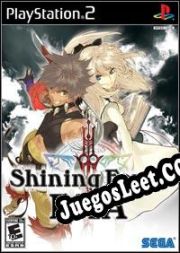 Descargar Shining Force EXA Full Español