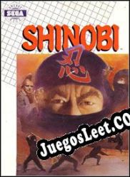 Descargar Shinobi (1988) PC Full Español