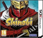 Descargar Shinobi (2011/ENG/Español/RePack from AGAiN)