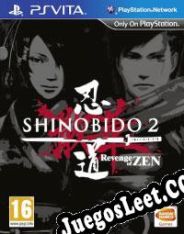 Descargar Shinobido 2: Revenge of Zen (2011/ENG/Español/RePack from UPLiNK)