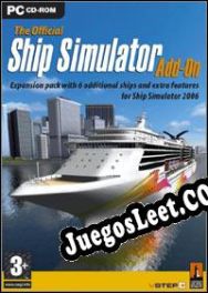 Descargar Ship Simulator 2006 Add-On (2007) | Español | RePack from RiTUEL