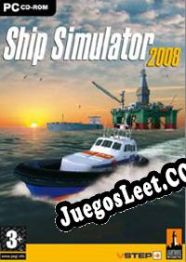 Descargar Ship Simulator 2008 (2007/ENG/Español/License)