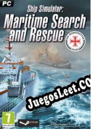 Descargar Ship Simulator: Maritime Search and Rescue (2014/ENG/Español/RePack from BAKA!)