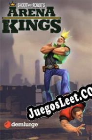 Descargar Shoot Many Robots: Arena Kings (2022) | Español | RePack from DJiNN