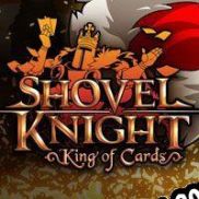 Descargar Shovel Knight: King of Cards PC Full Español