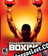 Descargar Showtime Championship Boxing (2007/ENG/Español/License)