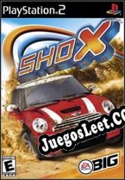 Descargar Shox (2002/ENG/Español/RePack from BetaMaster)