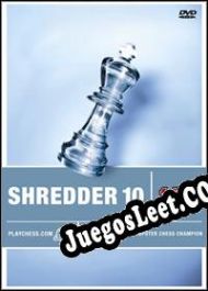 Descargar Shredder 10 (2006) | Español | RePack from DYNAMiCS140685