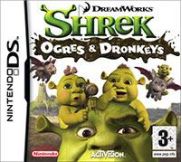 Descargar Shrek: Ogres and Dronkeys PC Full Español