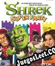 Descargar Shrek Super Party PC Full Español