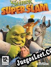 Descargar Shrek SuperSlam PC Full Español