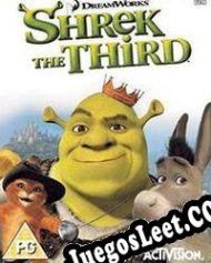 Descargar Shrek the Third Full Español