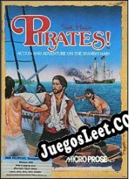 Descargar Sid Meier’s Pirates! (1987) (1987/ENG/Español/RePack from T3)