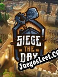 Descargar Siege the Day (2022/ENG/Español/RePack from EDGE)