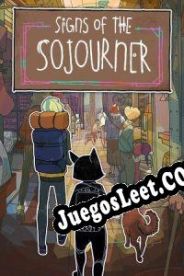 Descargar Signs of the Sojourner Full Español