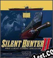 Descargar Silent Hunter II: WWII U-Boat Combat Simulator (2001/ENG/Español/License)