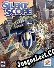 Descargar Silent Scope (2000/ENG/Español/License)