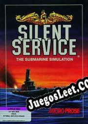 Descargar Silent Service (1985/ENG/Español/License)