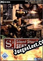 Descargar Silent Storm: Sentinels (2004/ENG/Español/RePack from ENGiNE)