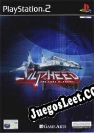 Descargar Silpheed: The Lost Planet PC Full Español