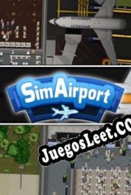 Descargar SimAirport (2020/ENG/Español/License)