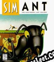 Descargar SimAnt: The Electronic Ant Colony (1991) | Español | RePack from SERGANT