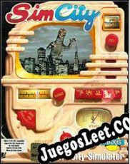 Descargar SimCity (1989) (1989) | Español | RePack from STATiC