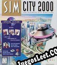 Descargar SimCity 2000 (1993/ENG/Español/License)