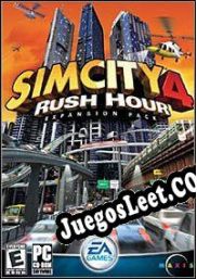 Descargar SimCity 4: Rush Hour PC Full Español