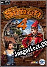 Descargar Simon the Sorcerer 4: Chaos Happens PC Full Español