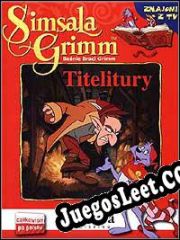 Descargar Simsala Grimm: Rumpelstiltskin (2001/ENG/Español/License)