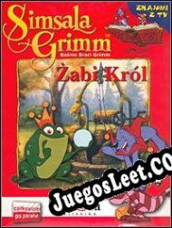 Descargar Simsala Grimm: The Frog King Full Español