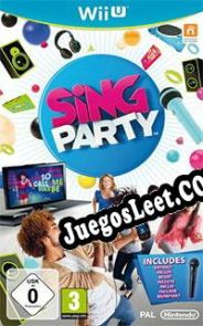 Descargar SiNG PARTY PC Full Español