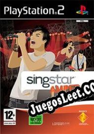 Descargar SingStar Amped Full Español