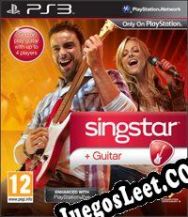 Descargar SingStar Guitar (2010/ENG/Español/RePack from DYNAMiCS140685)