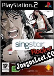 Descargar SingStar Rocks! (2006) | Español | RePack from PCSEVEN