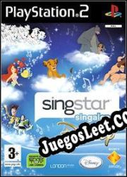 Descargar SingStar Singalong with Disney (2008/ENG/Español/RePack from FOFF)