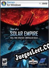 Descargar Sins of a Solar Empire (2008/ENG/Español/RePack from DEViANCE)