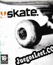 Descargar skate. (2007) PC Full Español