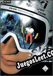 Descargar Ski Jump Challenge 2004 (2003/ENG/Español/License)