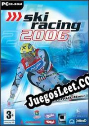 Descargar Ski Racing 2006 PC Full Español