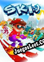 Descargar SKI:) (2009/ENG/Español/RePack from ORiON)