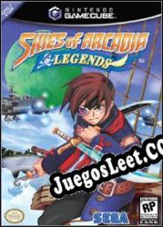 Descargar Skies of Arcadia Legends (2003/ENG/Español/RePack from RED)