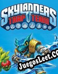 Descargar Skylanders Trap Team (2014/ENG/Español/License)