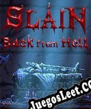 Descargar Slain: Back From Hell Full Español