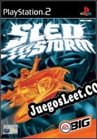 Descargar Sled Storm (2002) | Español | RePack from Black_X