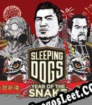 Descargar Sleeping Dogs: The Year of the Snake Full Español