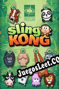 Descargar Sling Kong (2015) | Español | RePack from AURA