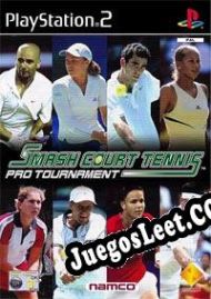 Descargar Smash Court Tennis Pro Tournament (2002/ENG/Español/License)